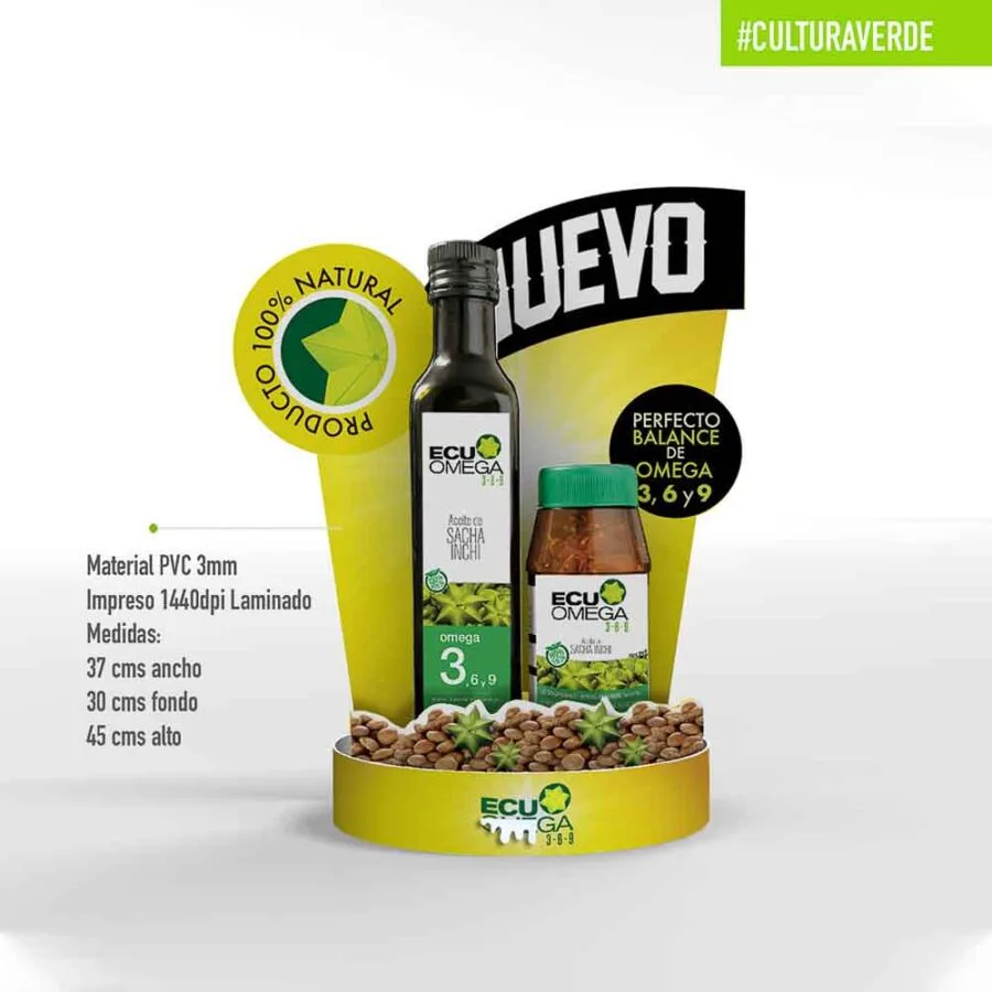 Glorificador de producto