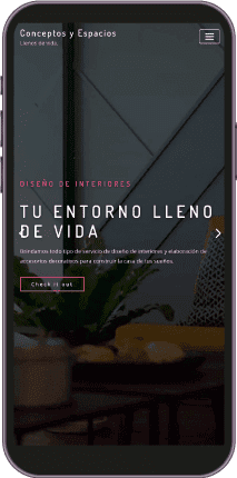 Diseño Página Web en Quito
